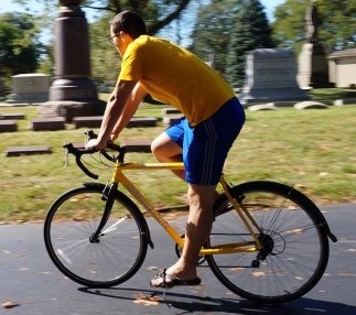 jake bike